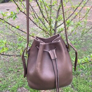 Vintage coach Lula Legacy bag